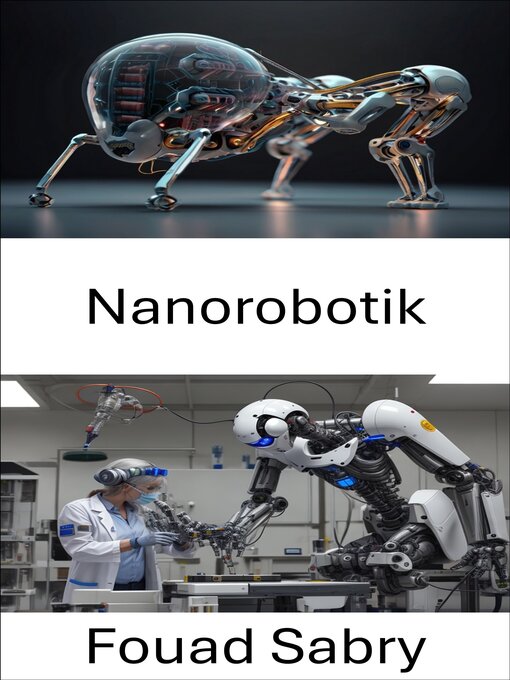 Title details for Nanorobotik by Fouad Sabry - Available